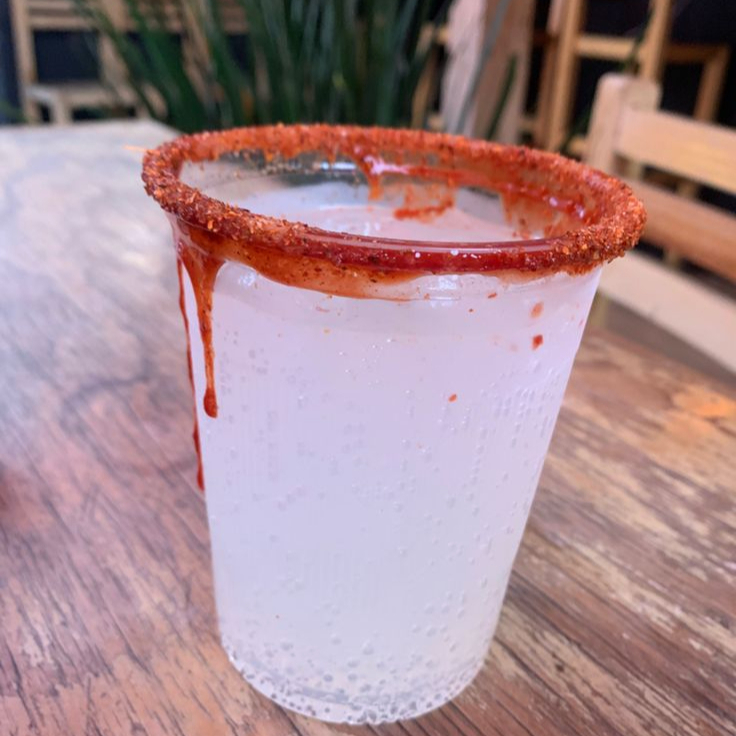 Rusa de squirt 1 litro