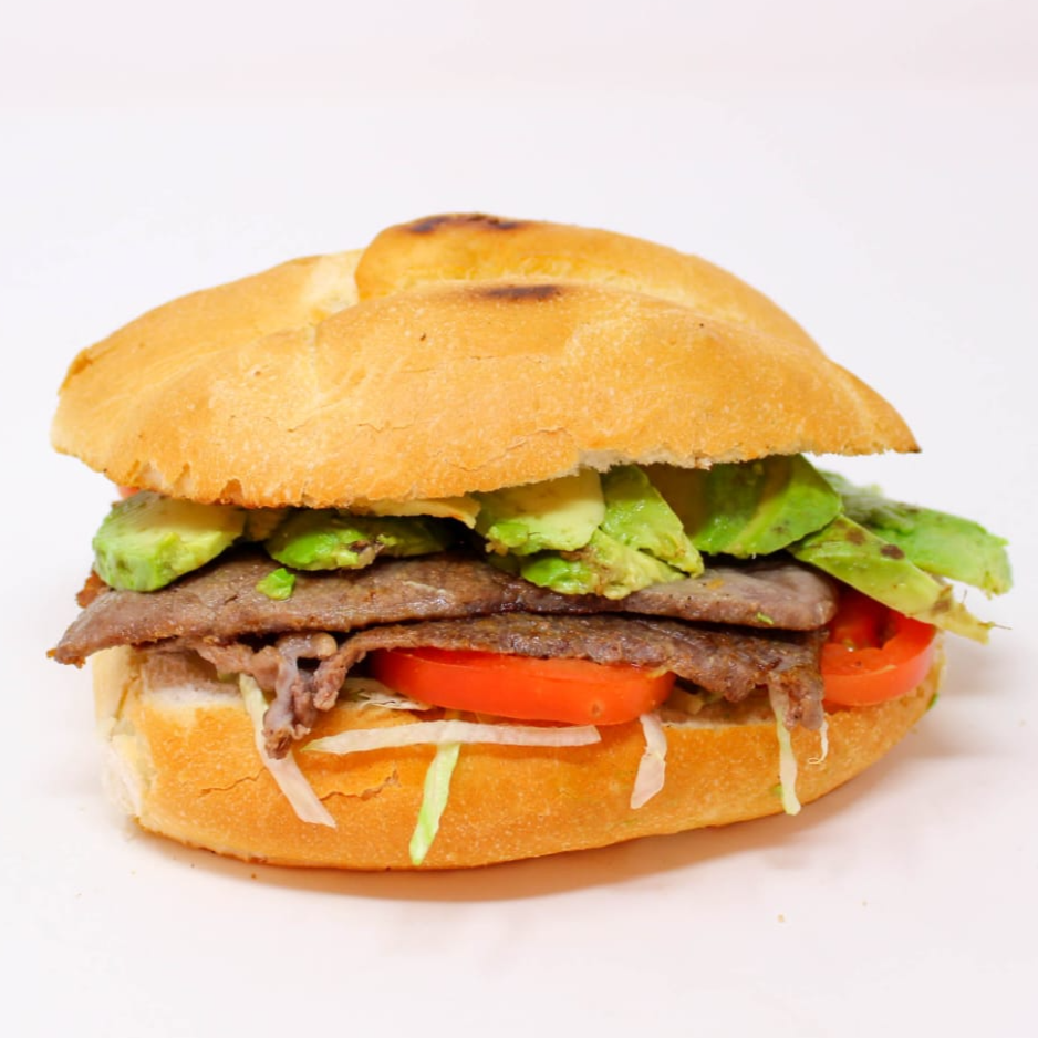 Torta de Milanesa de Res