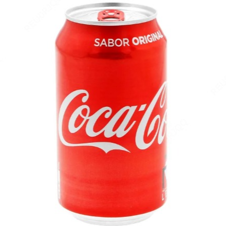 Coca Cola 355 Ml