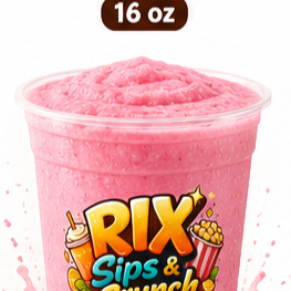 Frappé de Chicle