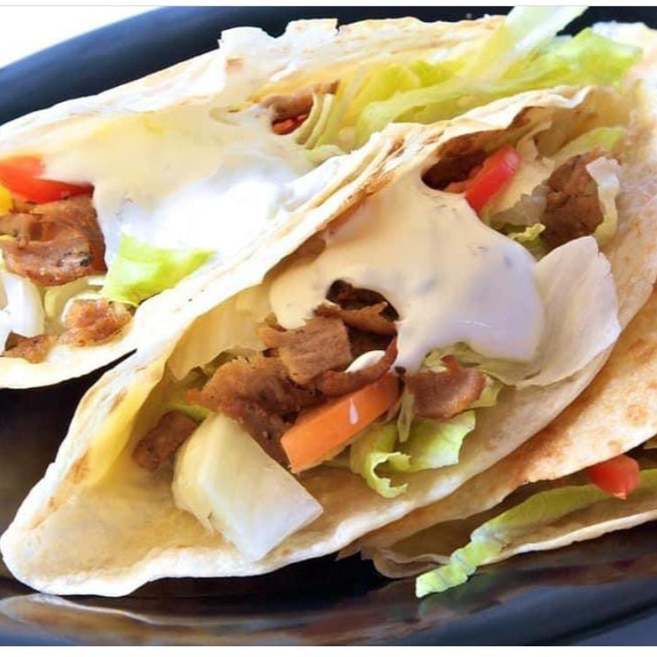 Quesadillas tío yanis