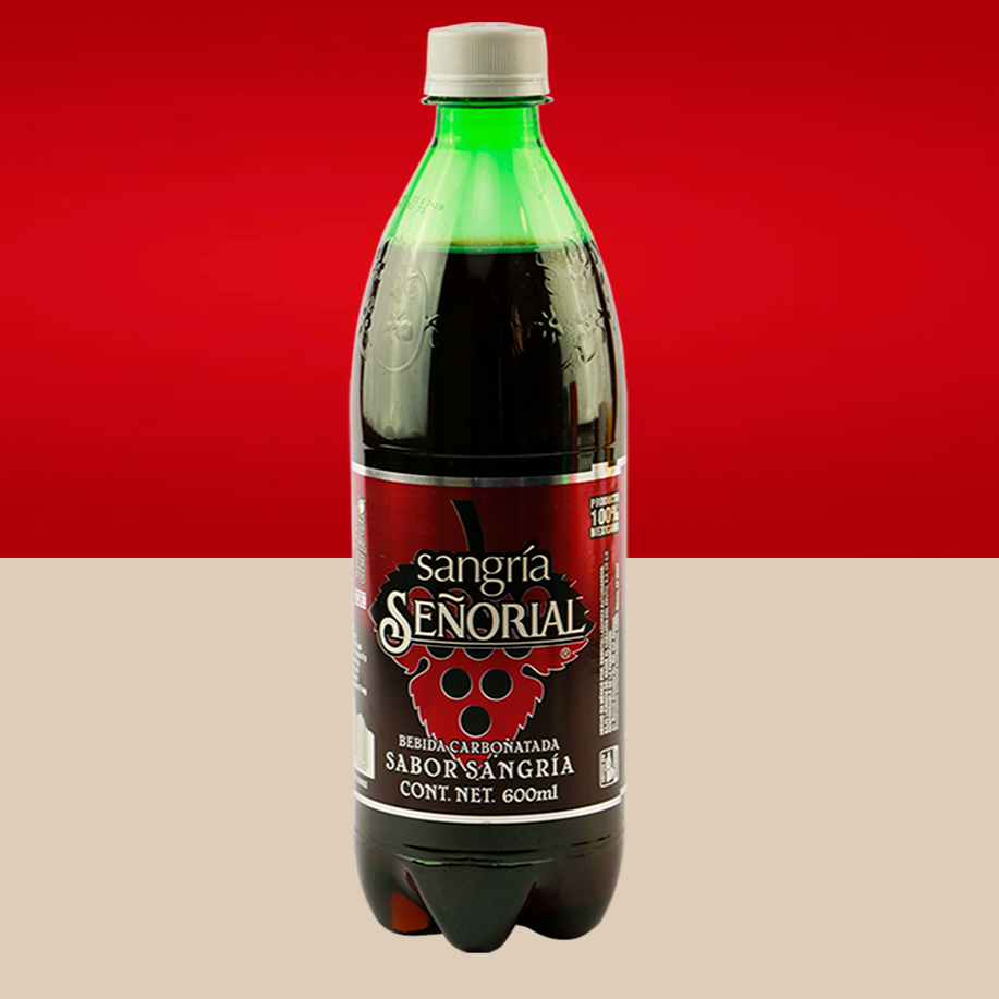 Sangria-Señorial