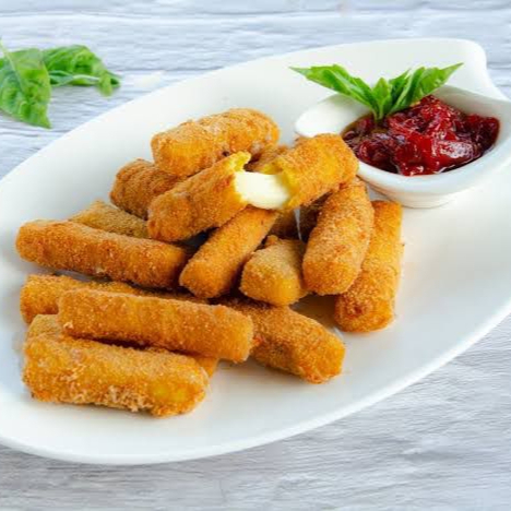 DEDITOS DE QUESO