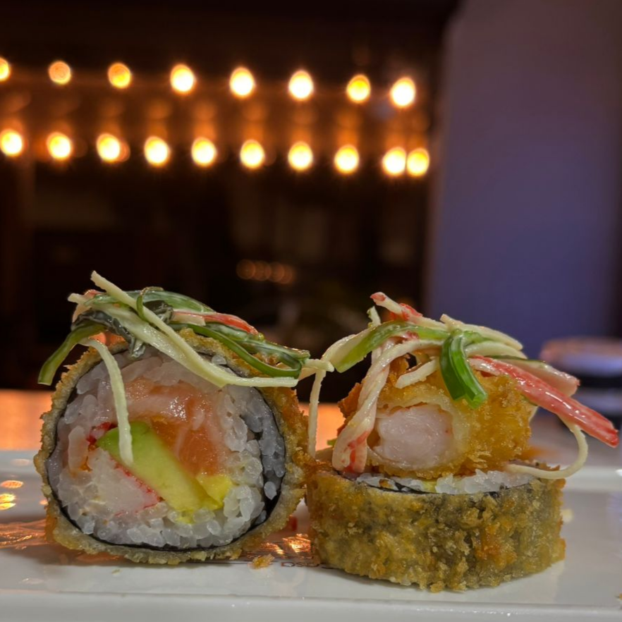 Maki Especial