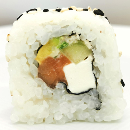 Panda Roll
