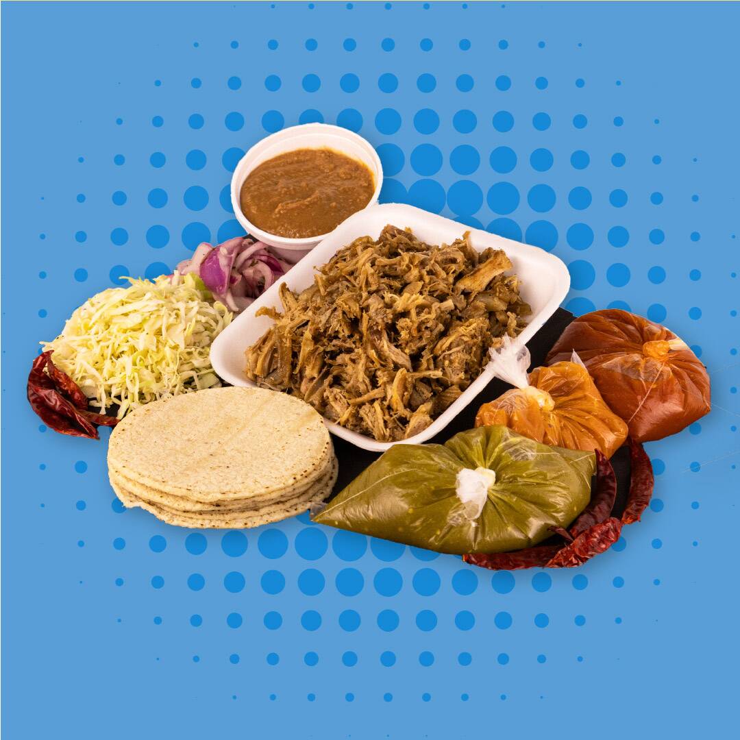 Puerquito Solitario (200 Gr)