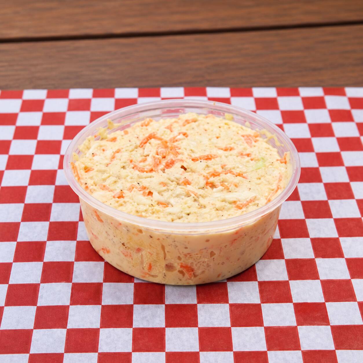 Ensalada de Col 8 Oz
