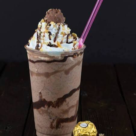 FRAPE DE FERRERO