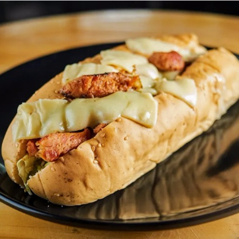 Perro Chorizo