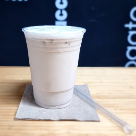 Chai Latte Frío