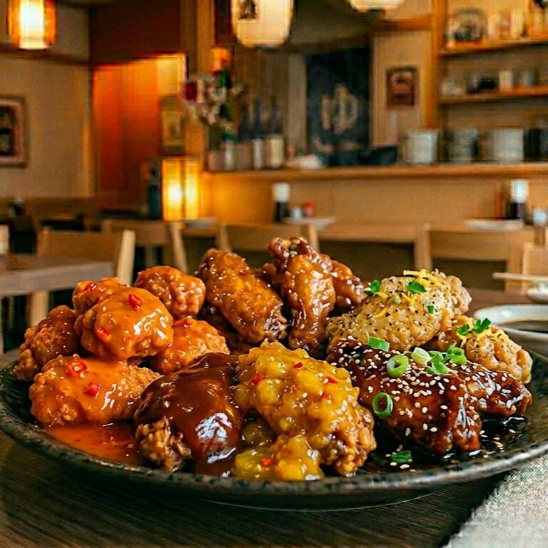 Solo Pollo