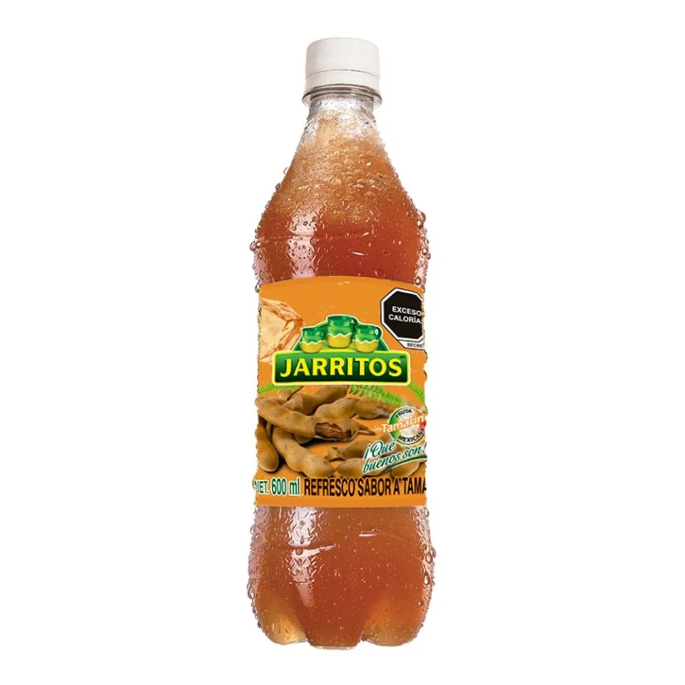 Jarritos