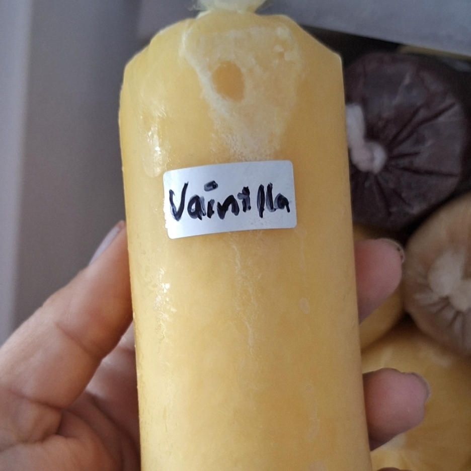 Vainilla