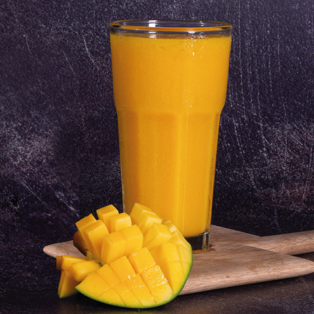 Jugo de Mango