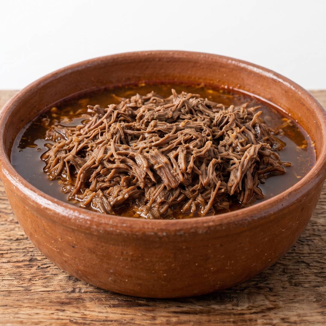 Birria Jumbo