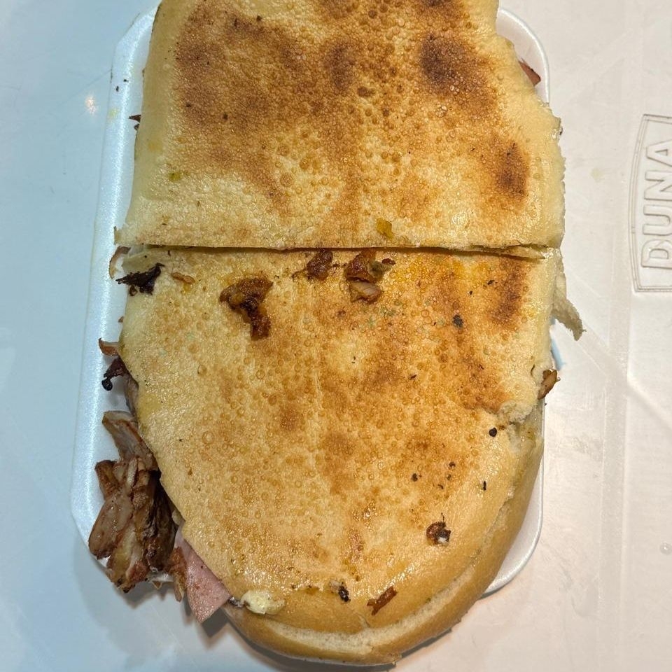 TORTAS DE PASTOR