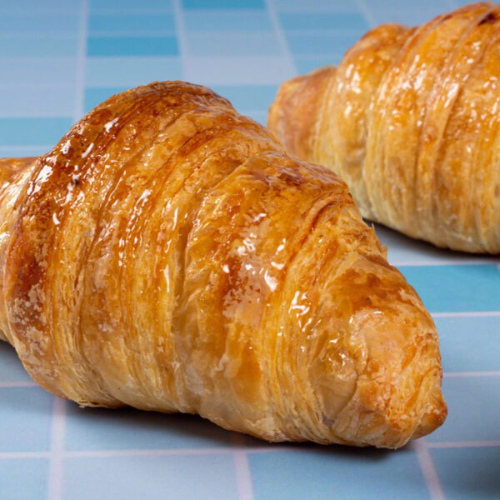Croissant de Mantequilla Grande