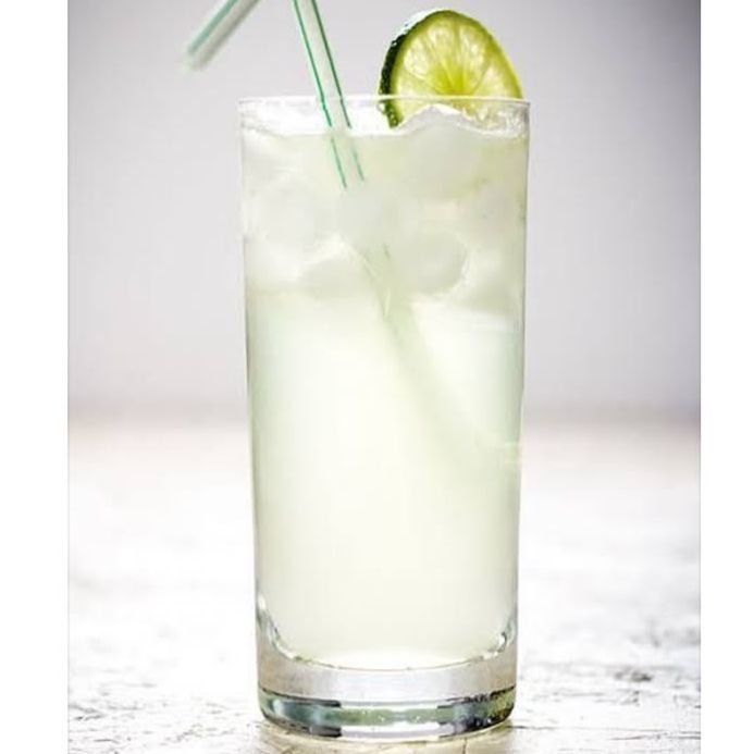 Limonada Natural