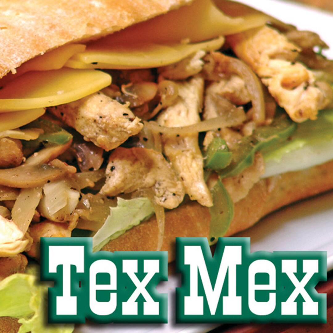 Combo Tex Mex