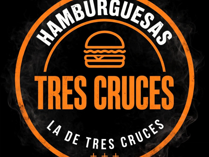 Hamburguesas Las Tres Cruces