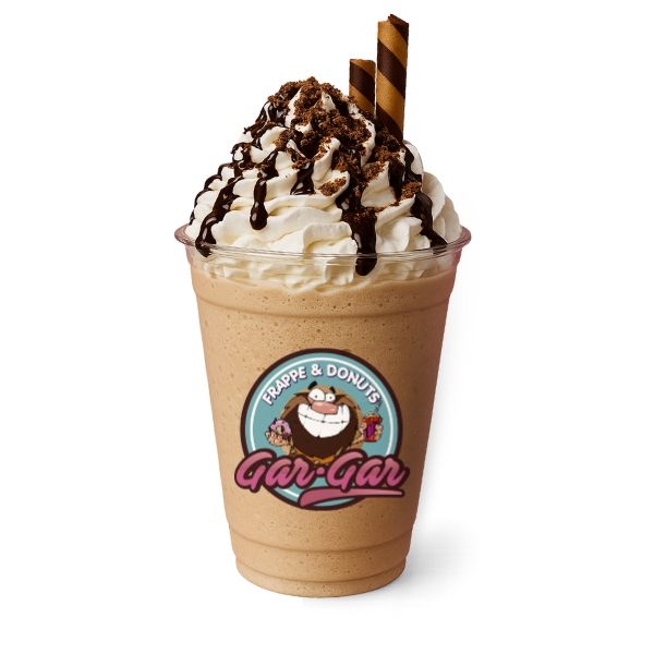 Frappé Baileys
