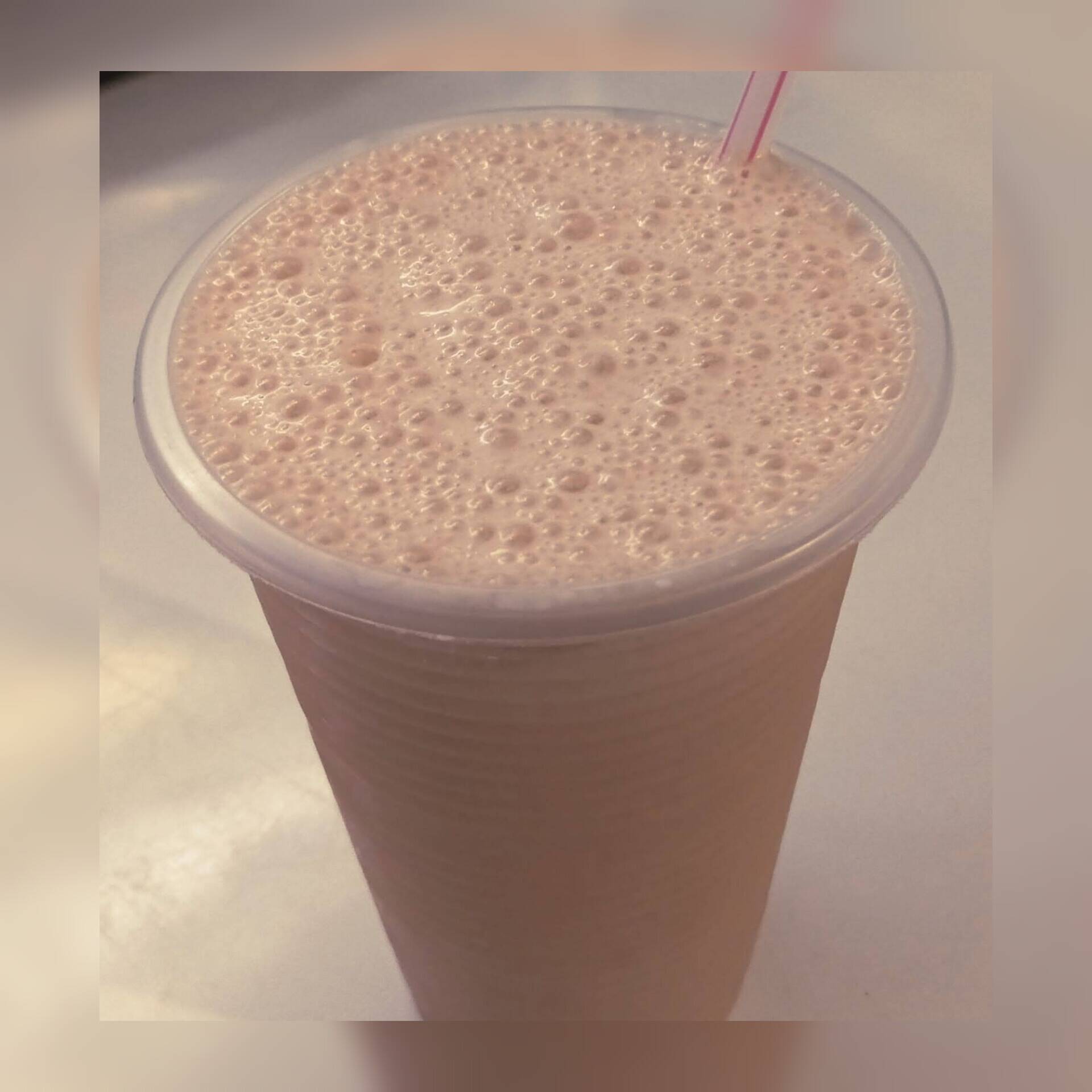 Milo En Leche