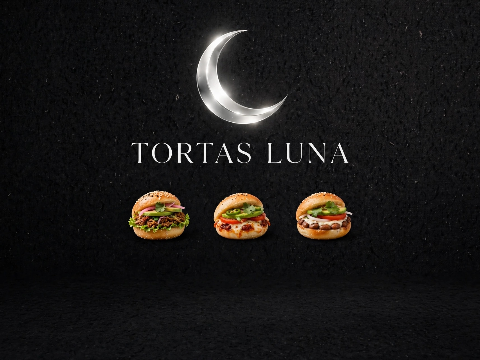Tortas Luna