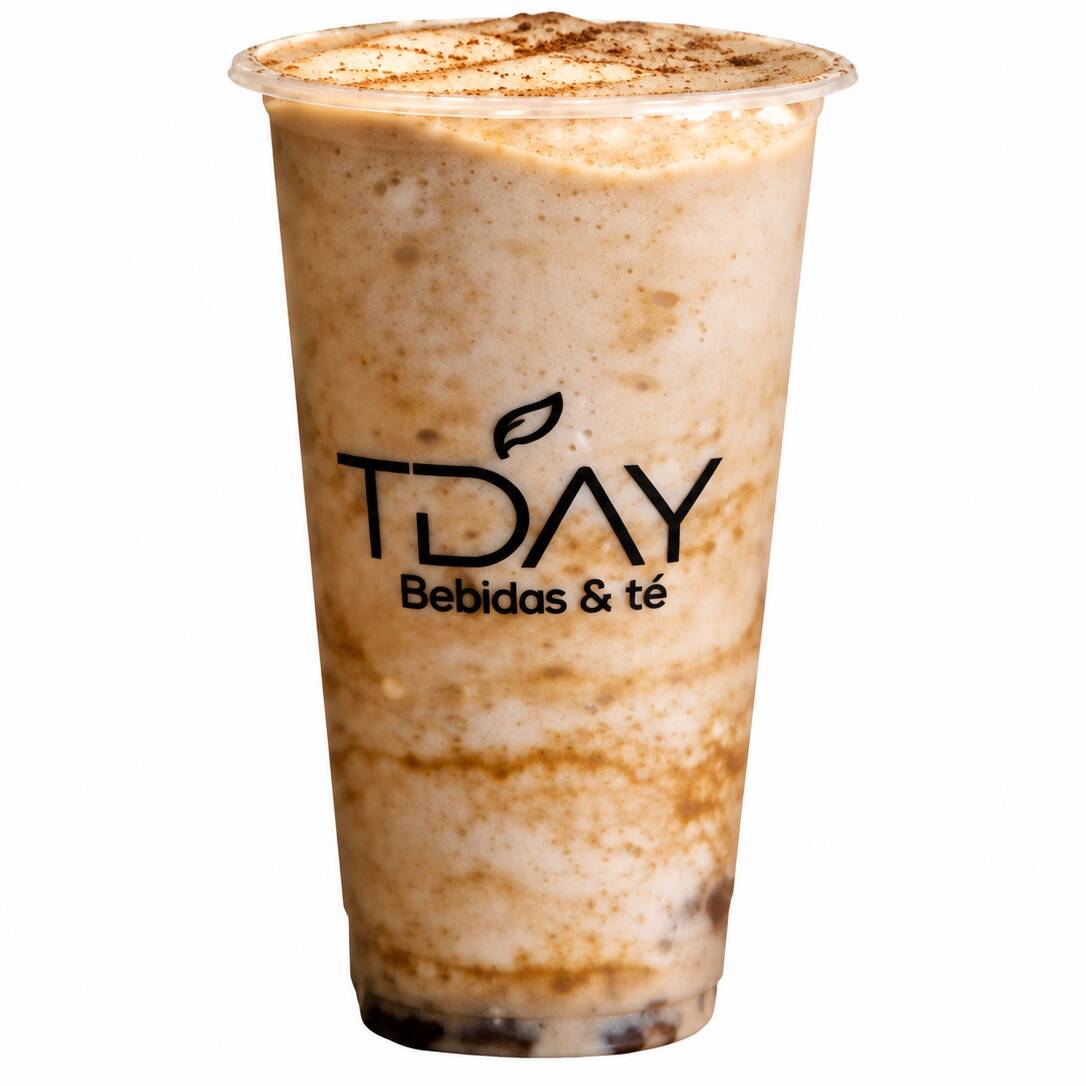 Capuchino Milk
