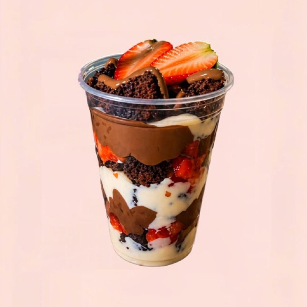 Chocovaso