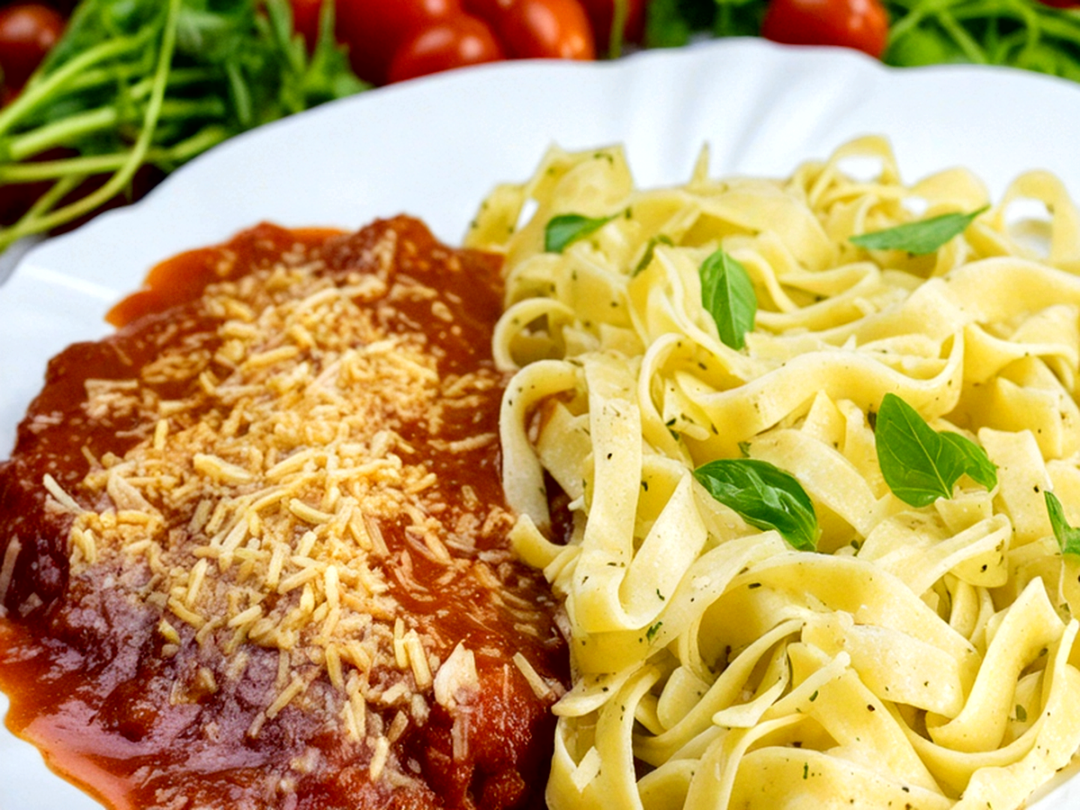 Escol Pratos Executivos - Shopping Sports