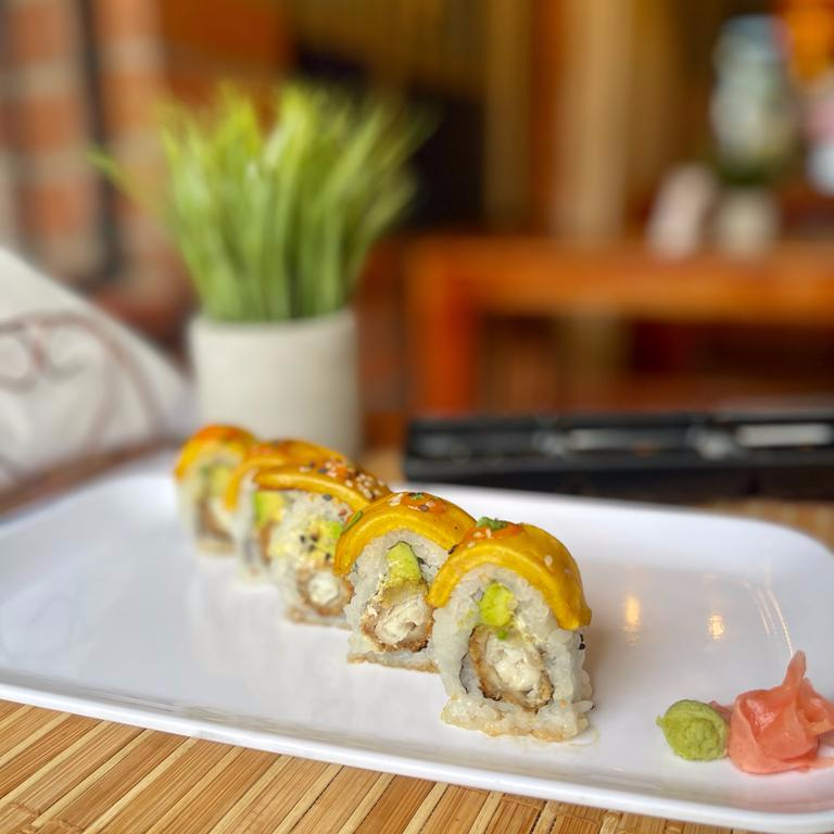 2X1 en INKA ROLL🔥 (20 BOCADOS) 🔥