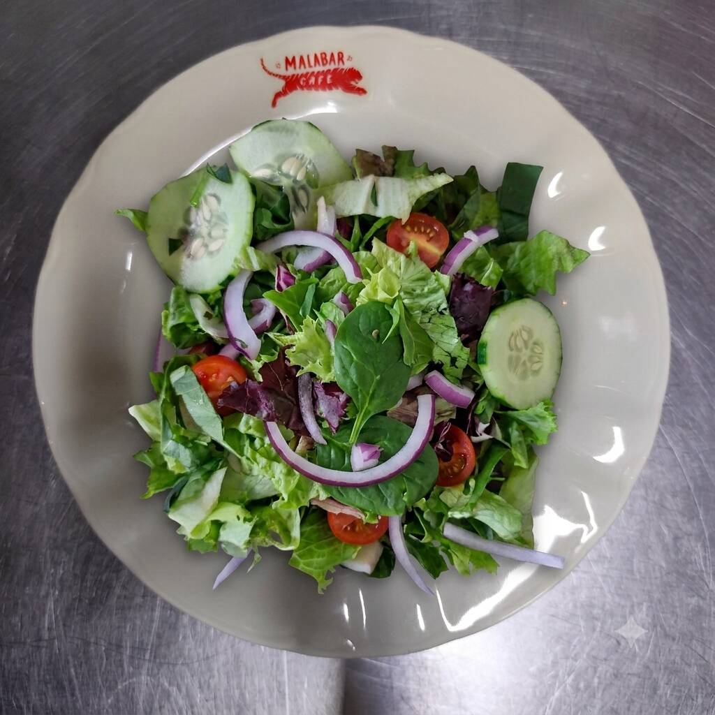 Ensalada Malabar