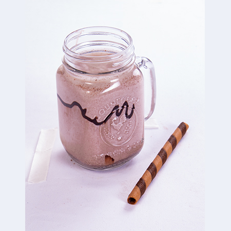Chai Frappe