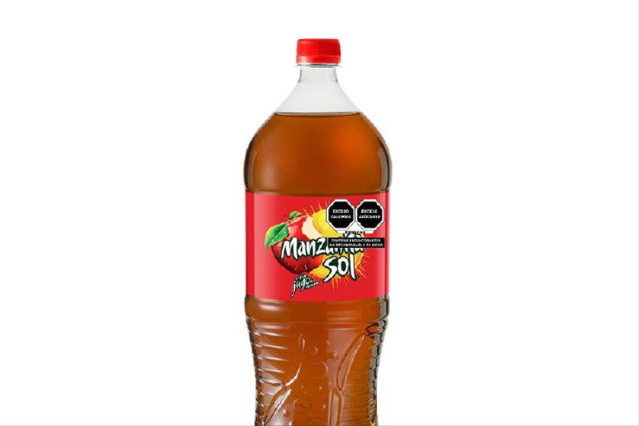MANZANA 2 LTS