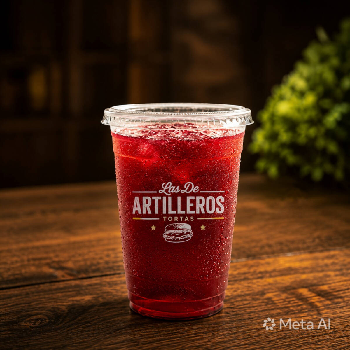 Agua del Día