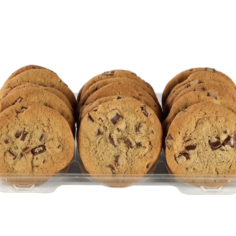 Galleta Chocolate Chip
