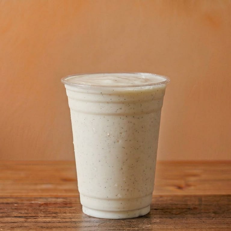 Malteada Sabor Vainilla 16 Oz.