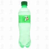 7 Up 400 Ml
