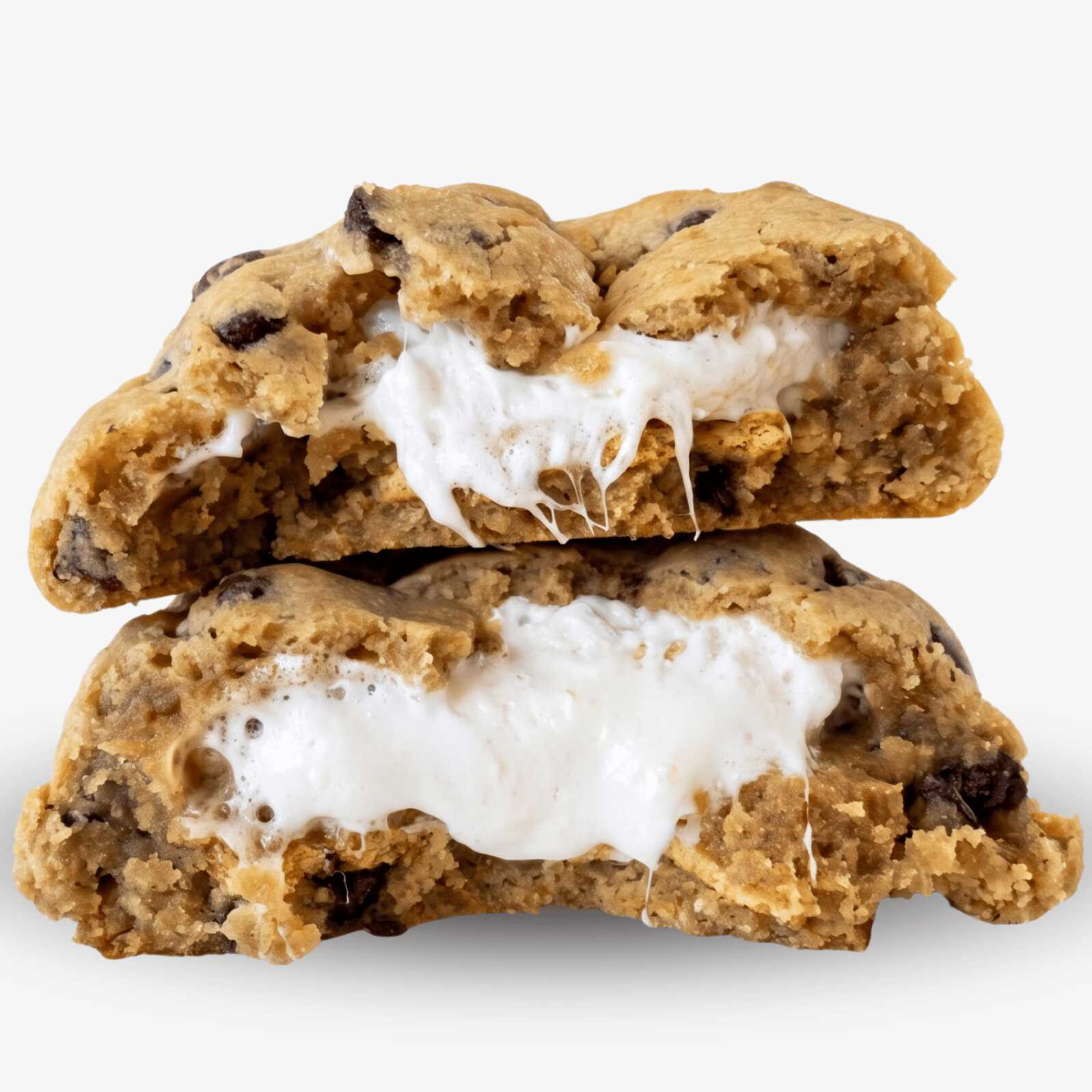 Smore Cookie