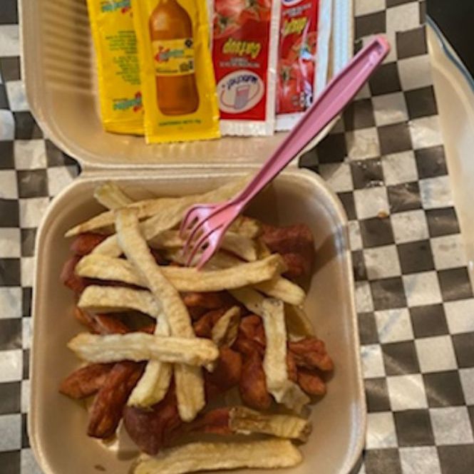 Salchipulpos