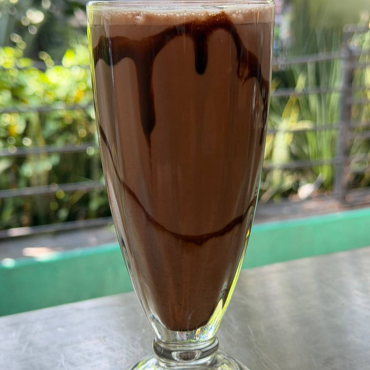 Chocolate