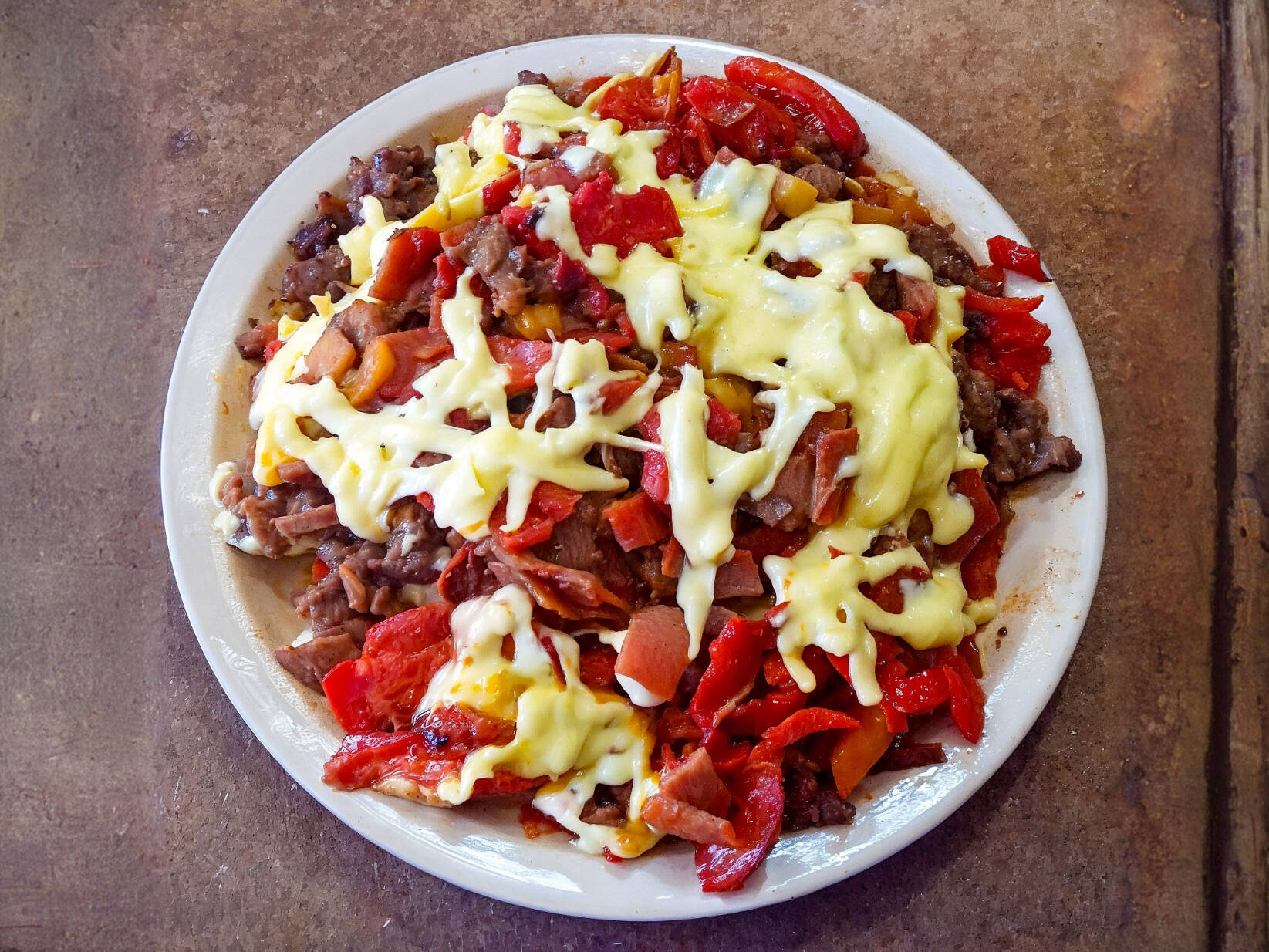 El Ta Costeño  Suc Villas del Rey