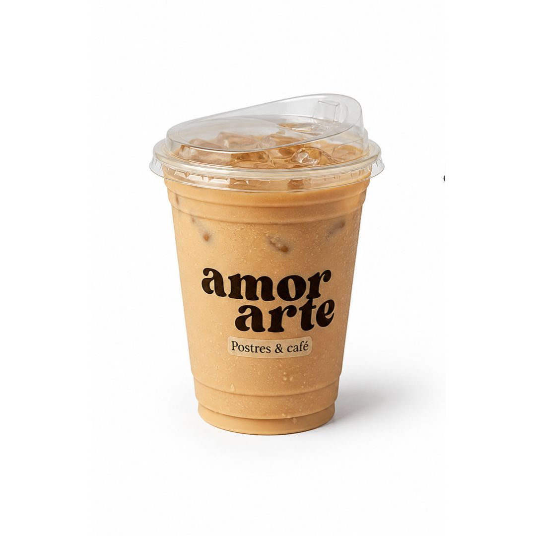 Latte Frío
