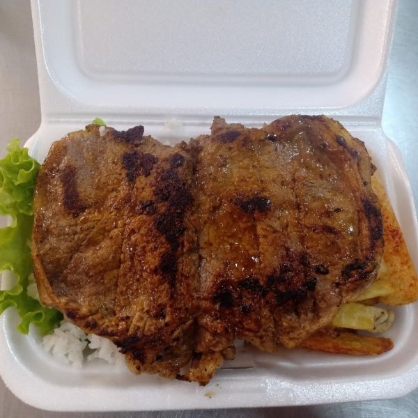 Churrasco