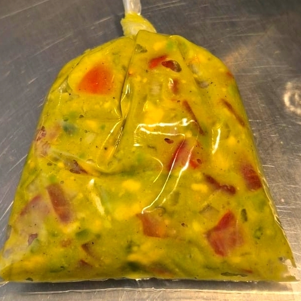 Pico de Gallo