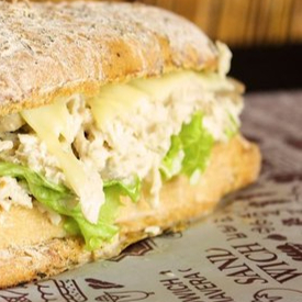 Sándwich Granjero
