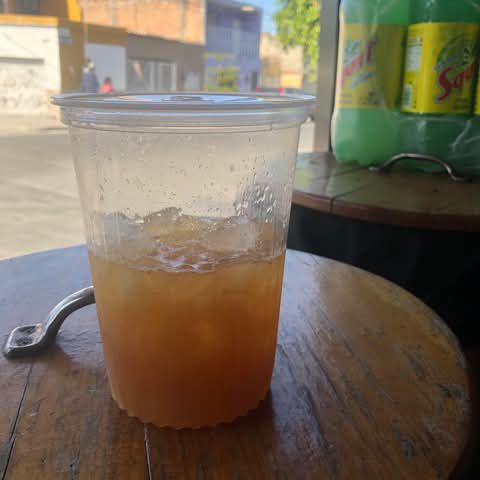 Tepacheve