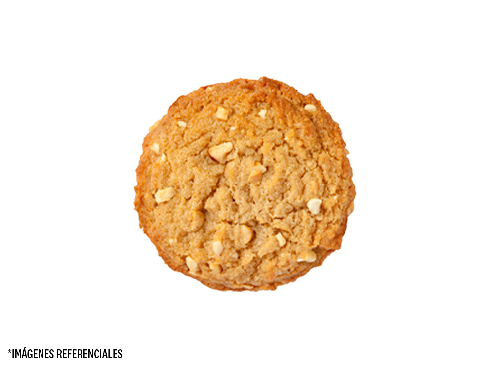 Galleta de Avena