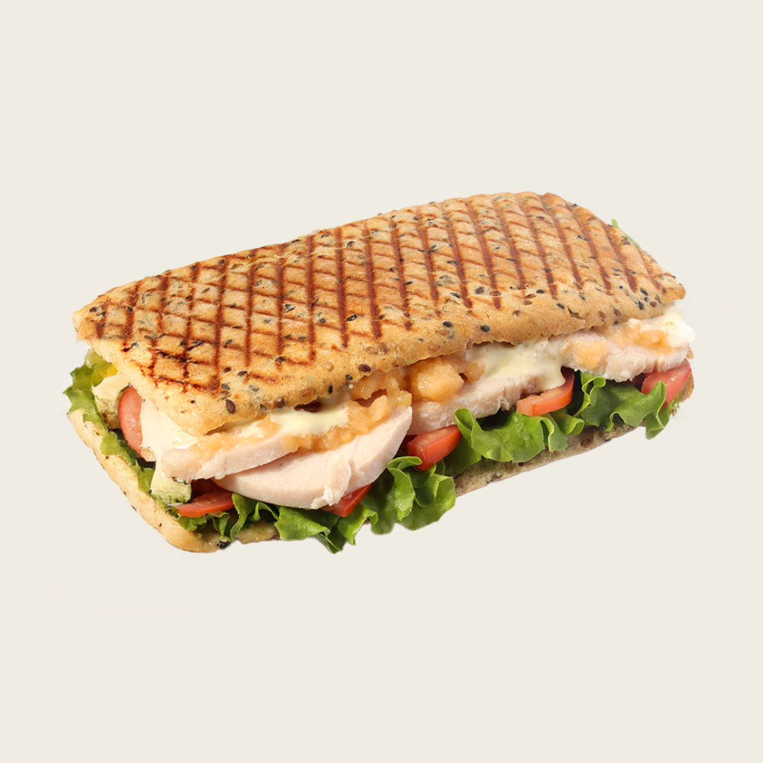 Pavita Crunch