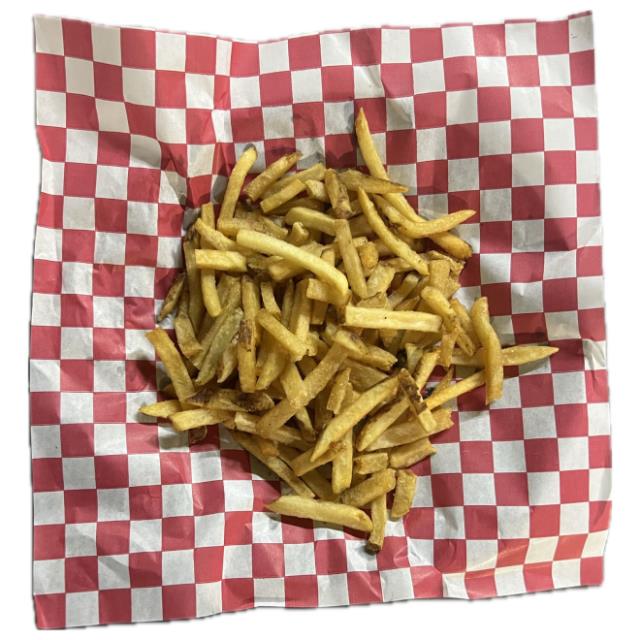 ORDEN DE PAPAS